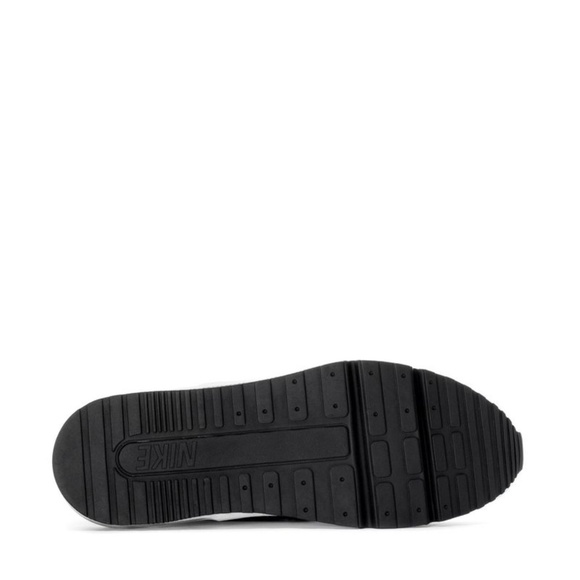 Nike Air Max LTD 3 White Black Men's Sneakers - Picture 4 of 5
